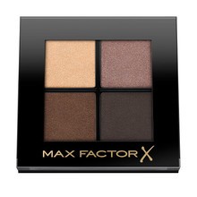 Max Factor Color X-pert Soft Palette - Eyeshadow palette 003 Hazy Sands