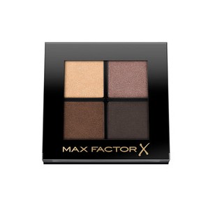 Max Factor Color X-pert Soft Palette - Eyeshadow palette 004 Veiled Bronze