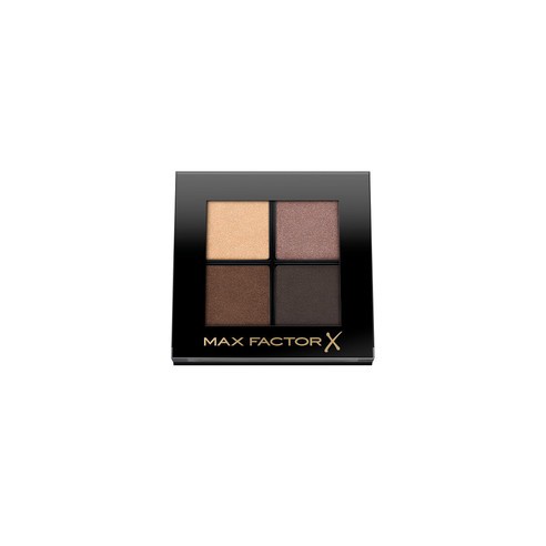 Max Factor Color X-pert Soft Palette - Eyeshadow palette 005