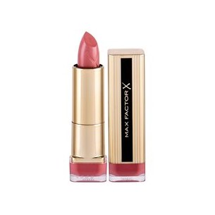 Max Factor Colour Elixir - Moisturizing Lipstick 4.8 g 050 Pink Brandy