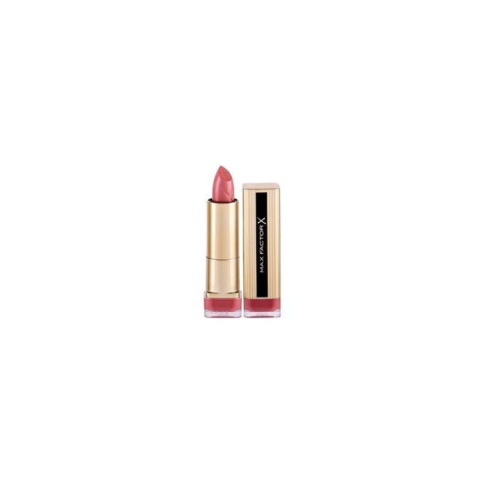 Max Factor Colour Elixir - Moisturizing Lipstick 4.8 g 120 Midnight Mauve