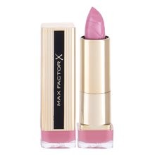 Max Factor Colour Elixir Lipstick - Moisturizing lipstick 4 g 085 Angel Pink