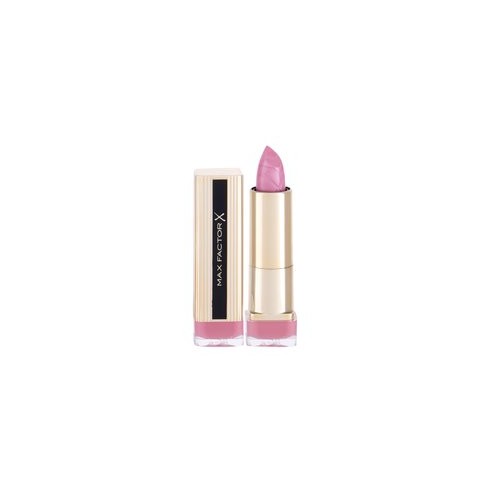 Max Factor Colour Elixir Lipstick - Moisturizing lipstick 4 g 085 Angel Pink