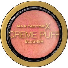 Max Factor Creme Puff Blusher - Blusher 1,5 g 15 Seductive Pink