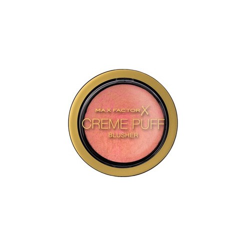 Max Factor Creme Puff Blusher - Blusher 1,5 g 15 Seductive Pink