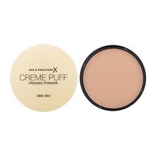 Max Factor Creme Puff Powder 14 g 40 Creamy Ivory