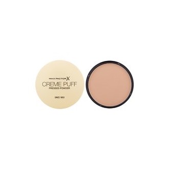 Max Factor Creme Puff Powder 14 g 14 Golden Beige