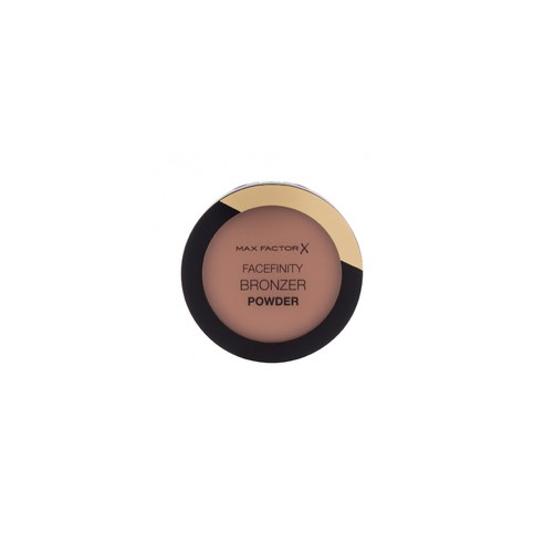 Max Factor Facefinity Bronzer Powder - Mattifying powder bronzer 10 g 001