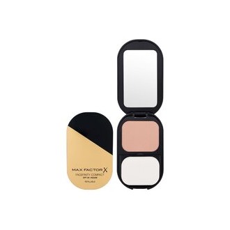 Max Factor Facefinity Compact Foundation SPF20 ( refillable ) 10 g 008 Toffee