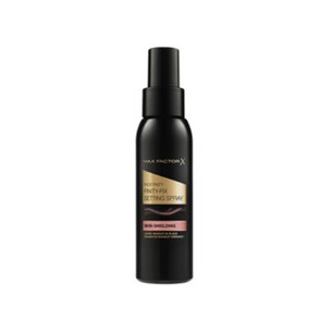 Max Factor Facefinity Finity-Fix Setting Spray - Drėkinantis fiksuojamasis purškiklis, 100 ml