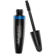 Max Factor False Lash Effect Full Lashes, Natural Look Mascara Waterproof (Black) - Waterproof