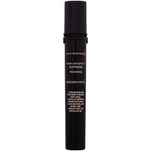 Max Factor False Lash Effect Supreme Recharge Refill - Tušo papildymas, 8 ml Black