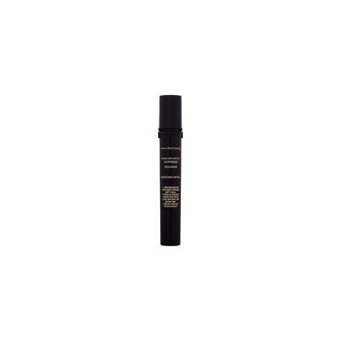 Max Factor False Lash Effect Supreme Recharge Refill - Tušo papildymas, 8 ml Black