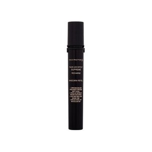 Max Factor False Lash Effect Supreme Recharge Refill - Tušo papildymas, 8 ml Black