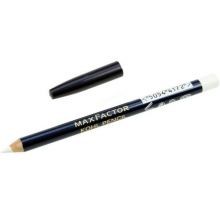 Max Factor Kohl Pencil - Eyeliner 1.3 g 010 White
