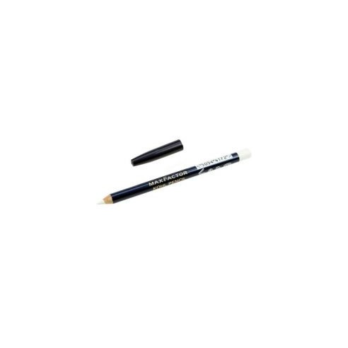 Max Factor Kohl Pencil - Eyeliner 1.3 g 020 Black