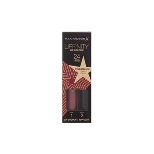 Max Factor Lipfinity 24HRS - Long Lasting Lipstick 4.2 g 001 Pearly Nude
