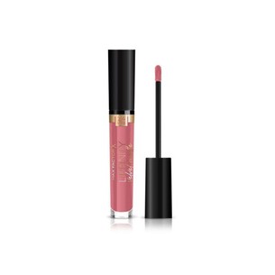 Max Factor Lipfinity Velvet Matte Liquid Matte ( Lips tick ) 4 ml 005 Matte Merlot