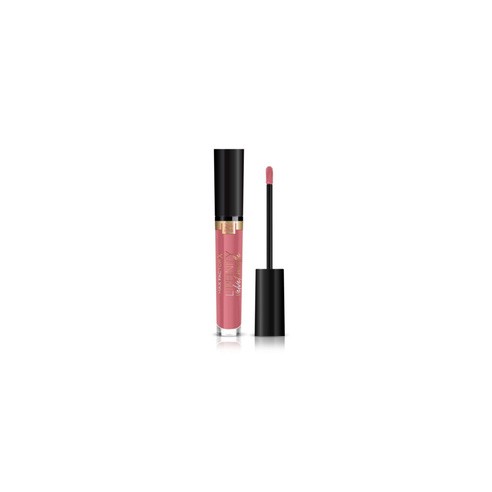 Max Factor Lipfinity Velvet Matte Liquid Matte ( Lips tick ) 4 ml 045 Posh Pink