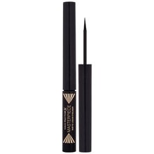Max Factor Masterpiece Matte Liquid Eyeliner 1,7 ml 02 Charcoal
