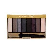 Max Factor Masterpiece Nude Palette 6 g 002 Golden Nudes