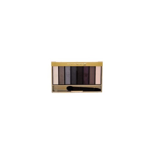 Max Factor Masterpiece Nude Palette 6 g 002 Golden Nudes