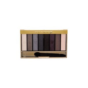 Max Factor Masterpiece Nude Palette 6 g 002 Golden Nudes
