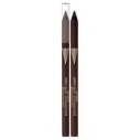 Max Factor Masterpiece Wow Liner Waterproof - Waterproof eyeliner 1,2 g 300 Midnight Black