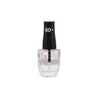 Max Factor Masterpiece Xpress Quick Dry Nail Polish 8 ml 310 She´s Reddy