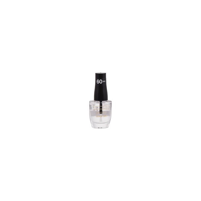 Max Factor Masterpiece Xpress Quick Dry Nail Polish 8 ml 310 She´s Reddy