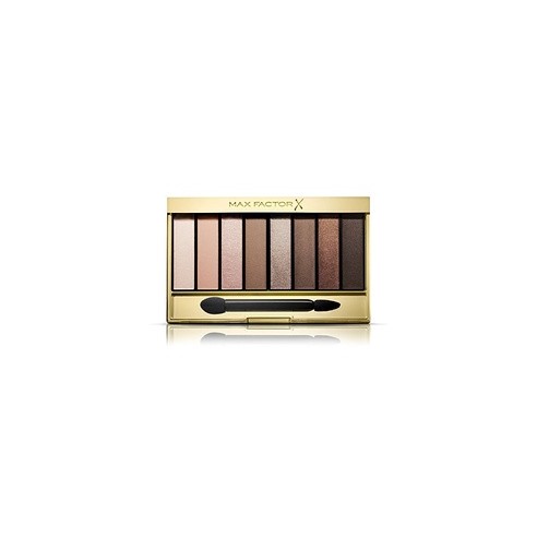 Max Factor Masterpieces Nude (Contouring Eyeshadow Set) 6.5 g 003 Rose