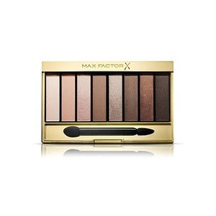Max Factor Masterpieces Nude (Contouring Eyeshadow Set) 6.5 g 003 Rose