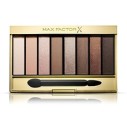 Max Factor Masterpieces Nude (Contouring Eyeshadow Set) 6.5 g 003 Rose