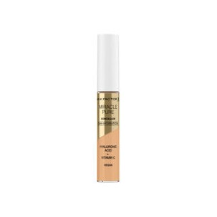 Max Factor Miracle Pure Concealer 7,8 ml 01