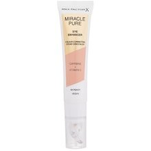 Max Factor Miracle Pure Eye Enhancer 10 ml 02 Buff