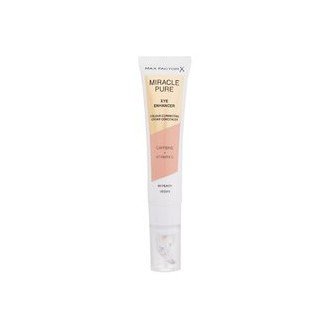 Max Factor Miracle Pure Eye Enhancer 10 ml 04 Honey