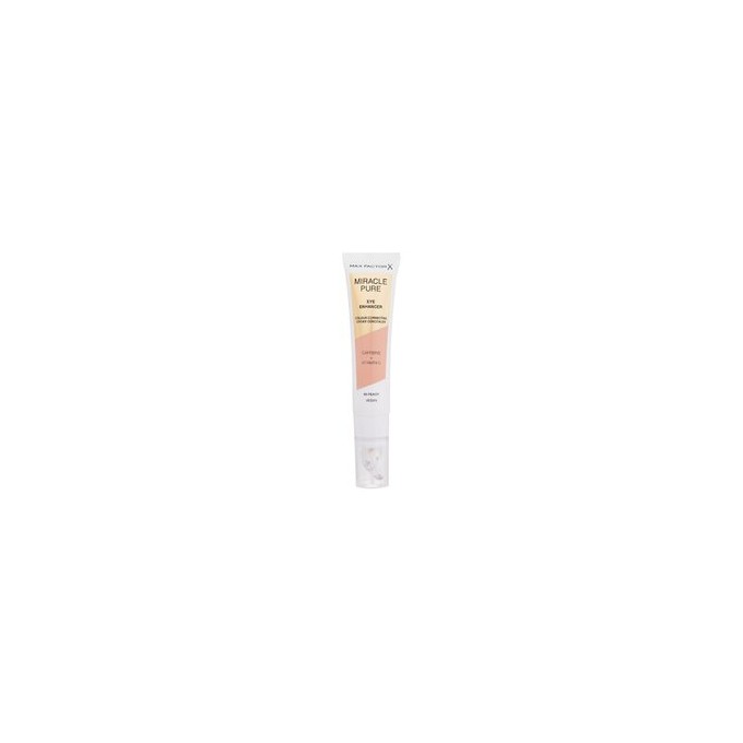 Max Factor Miracle Pure Eye Enhancer 10 ml 04 Honey