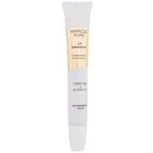 Max Factor Miracle Pure Lip Enhancer - Hydratační lesklý balzám na rty 12 ml 010 Universal