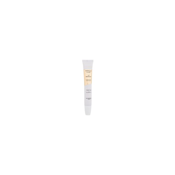 Max Factor Miracle Pure Lip Enhancer - Hydratační lesklý balzám na rty 12 ml 010 Universal