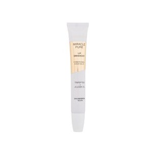 Max Factor Miracle Pure Lip Enhancer - Hydratační lesklý balzám na rty 12 ml 010 Universal