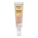 Max Factor Miracle Pure Skin-Improving Foundation SPF30 30 ml 50 Natural Rose