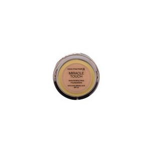 Max Factor Miracle Touch (Skin Perfecting Foundation) 11.5 g 75 Golden