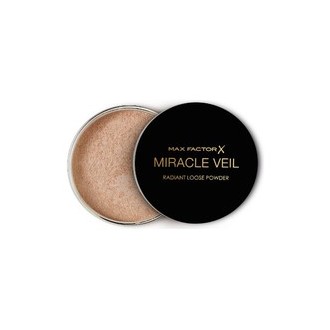 Max Factor Miracle Veil (Radiant Loose Powder) Mineral (Radiant Loose Powder) 4 g