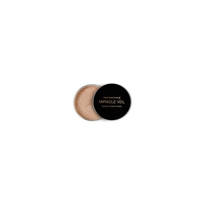 Max Factor Miracle Veil (Radiant Loose Powder) Mineral (Radiant Loose Powder) 4 g