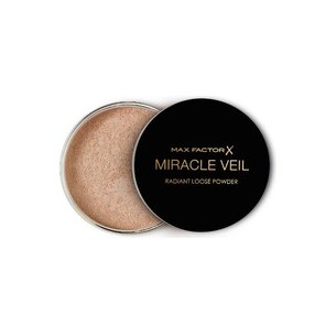 Max Factor Miracle Veil (Radiant Loose Powder) Mineral (Radiant Loose Powder) 4 g