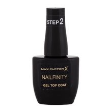 Max Factor Nailfinity Laquer - Nail polish 12 ml 320 The Sensation