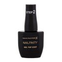 Max Factor Nailfinity Laquer - Nail polish 12 ml 320 The Sensation