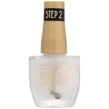 Max Factor Nailfinity Shimmer Top Coat 12 ml 102 Starry Veil