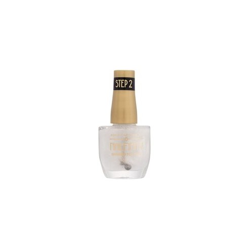 Max Factor Nailfinity Shimmer Top Coat 12 ml 102 Starry Veil