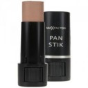 Max Factor Panstik - cream make-up to cover extra strength 9 g 97 Cool Bronze